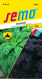 Kadeřávek Směs barev